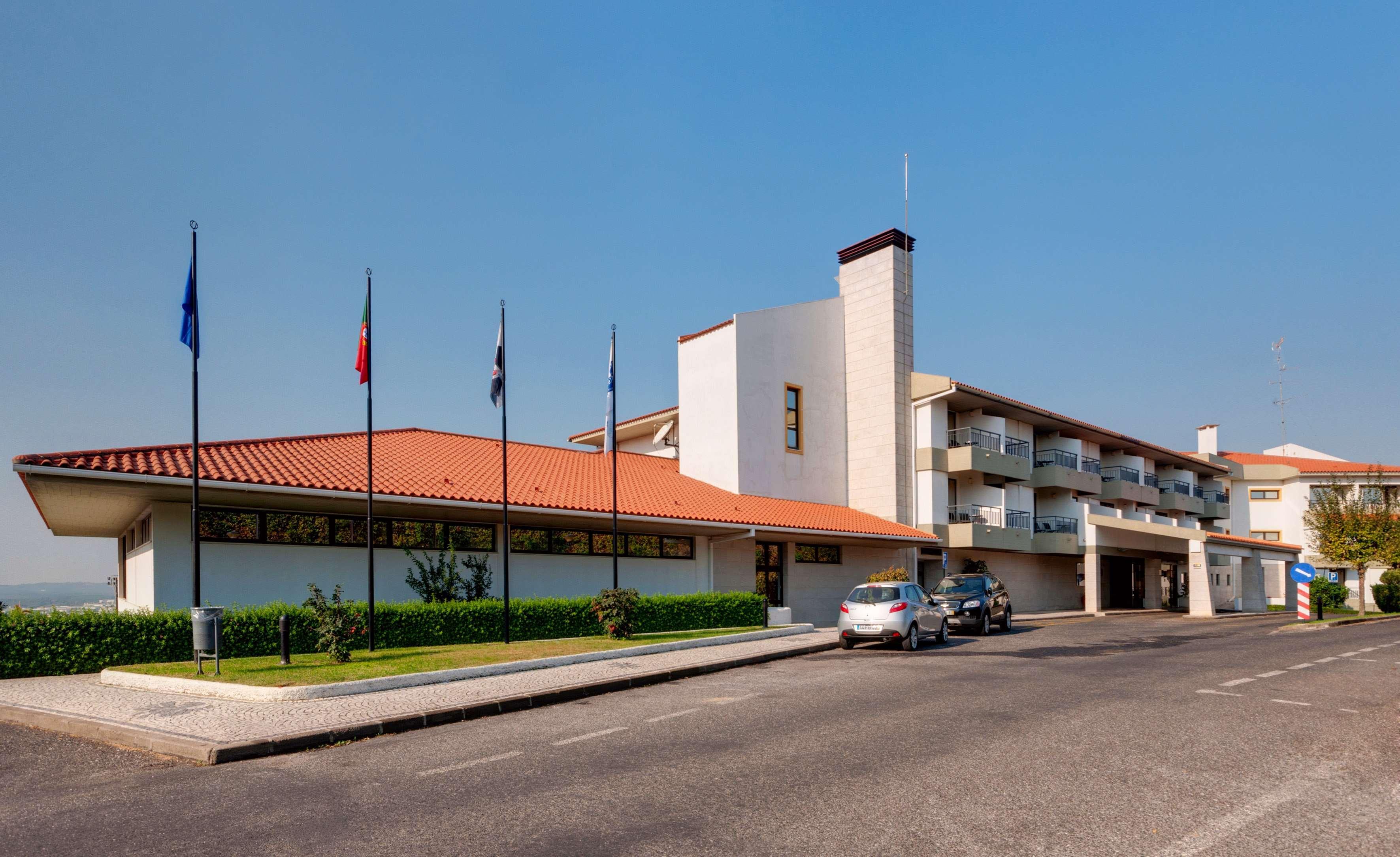 Melia Castelo Branco Hotel Castelo Branco  Exterior photo