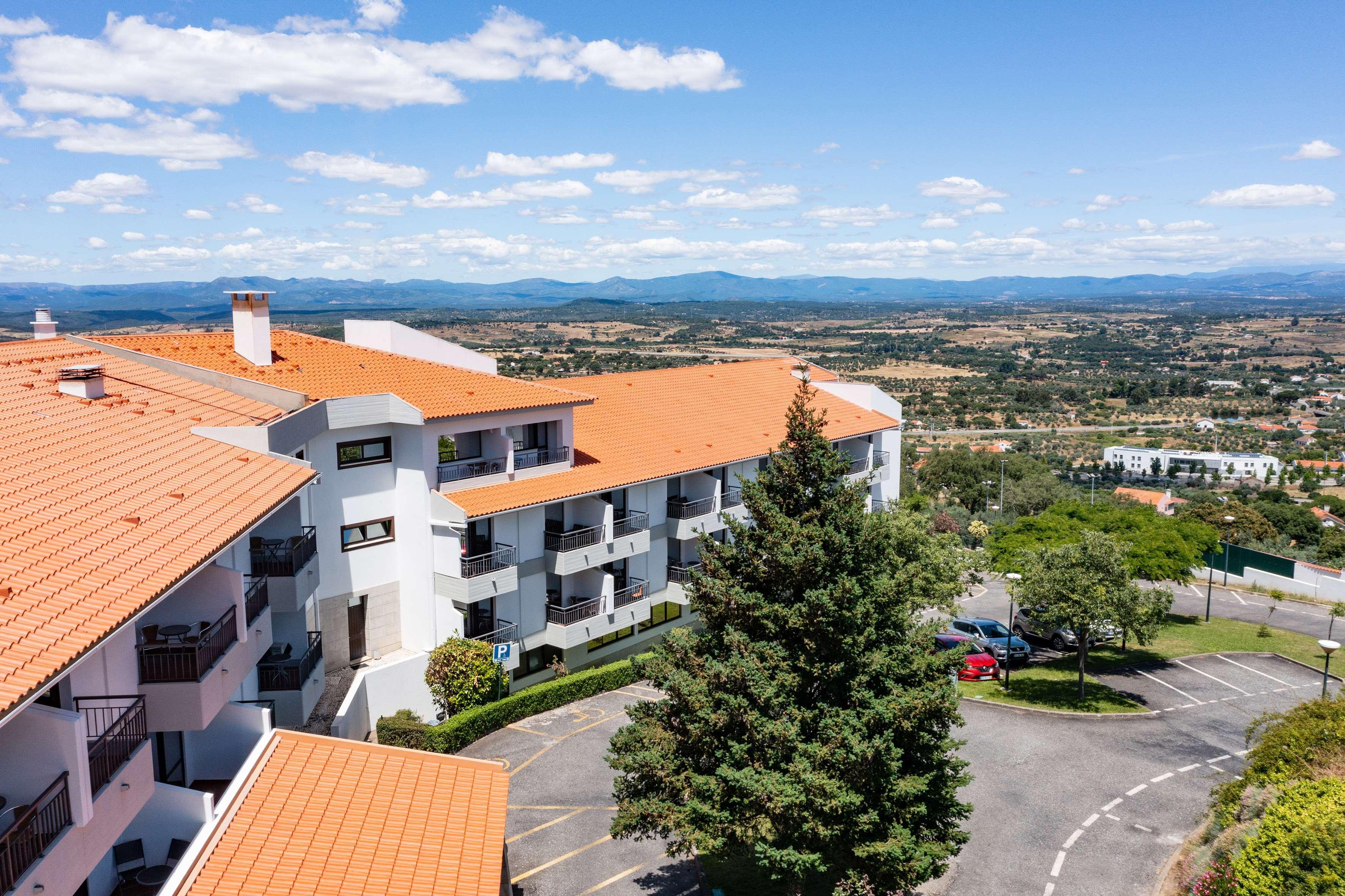 Melia Castelo Branco Hotel Castelo Branco  Exterior photo
