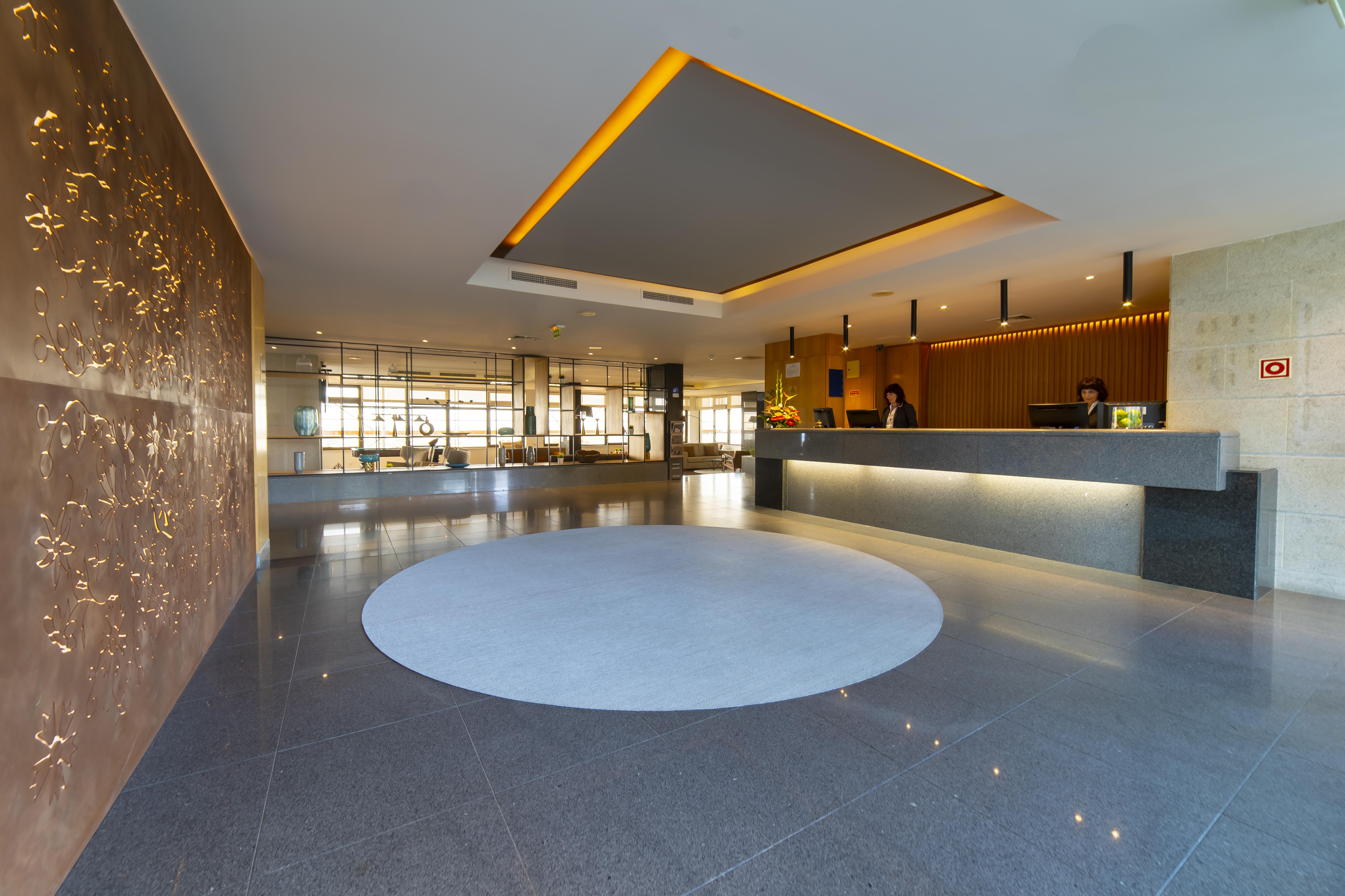 Melia Castelo Branco Hotel Castelo Branco  Exterior photo